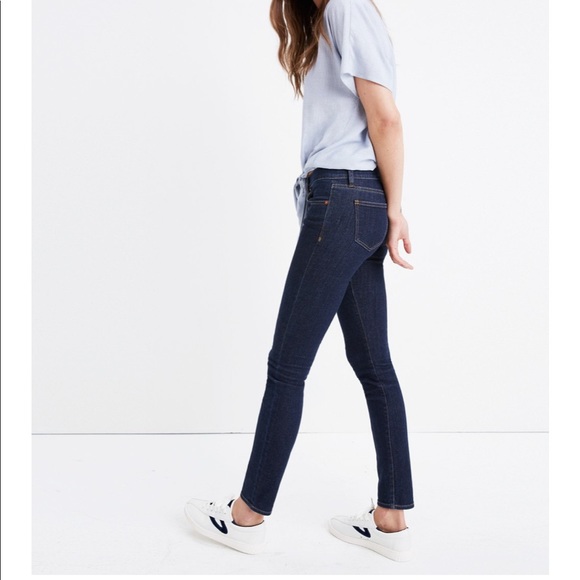Madewell Skinny Skinny jeans - Picture 2 of 6
